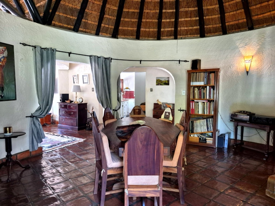 Commercial Property for Sale in Montagu Western Cape